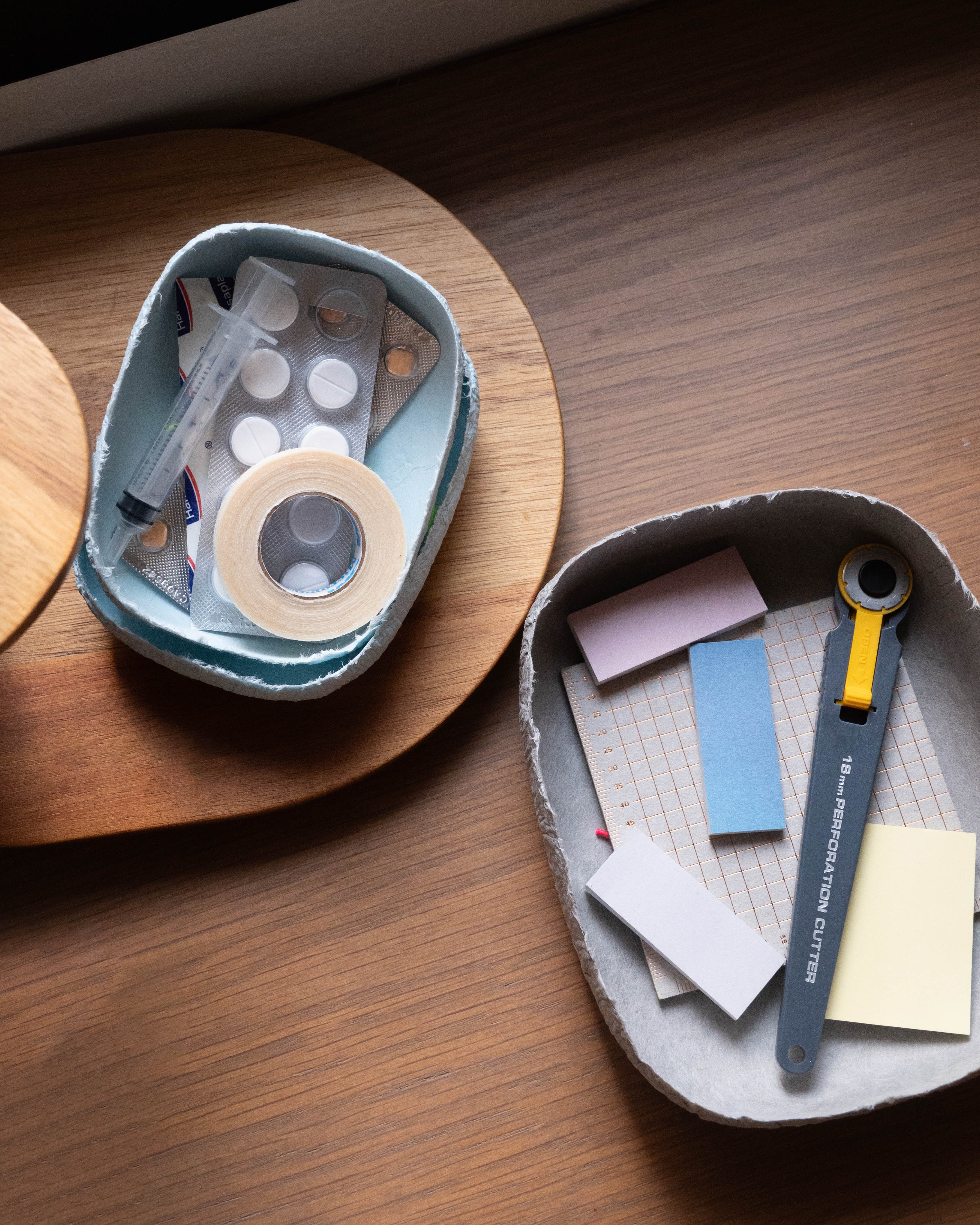 moln : washi case