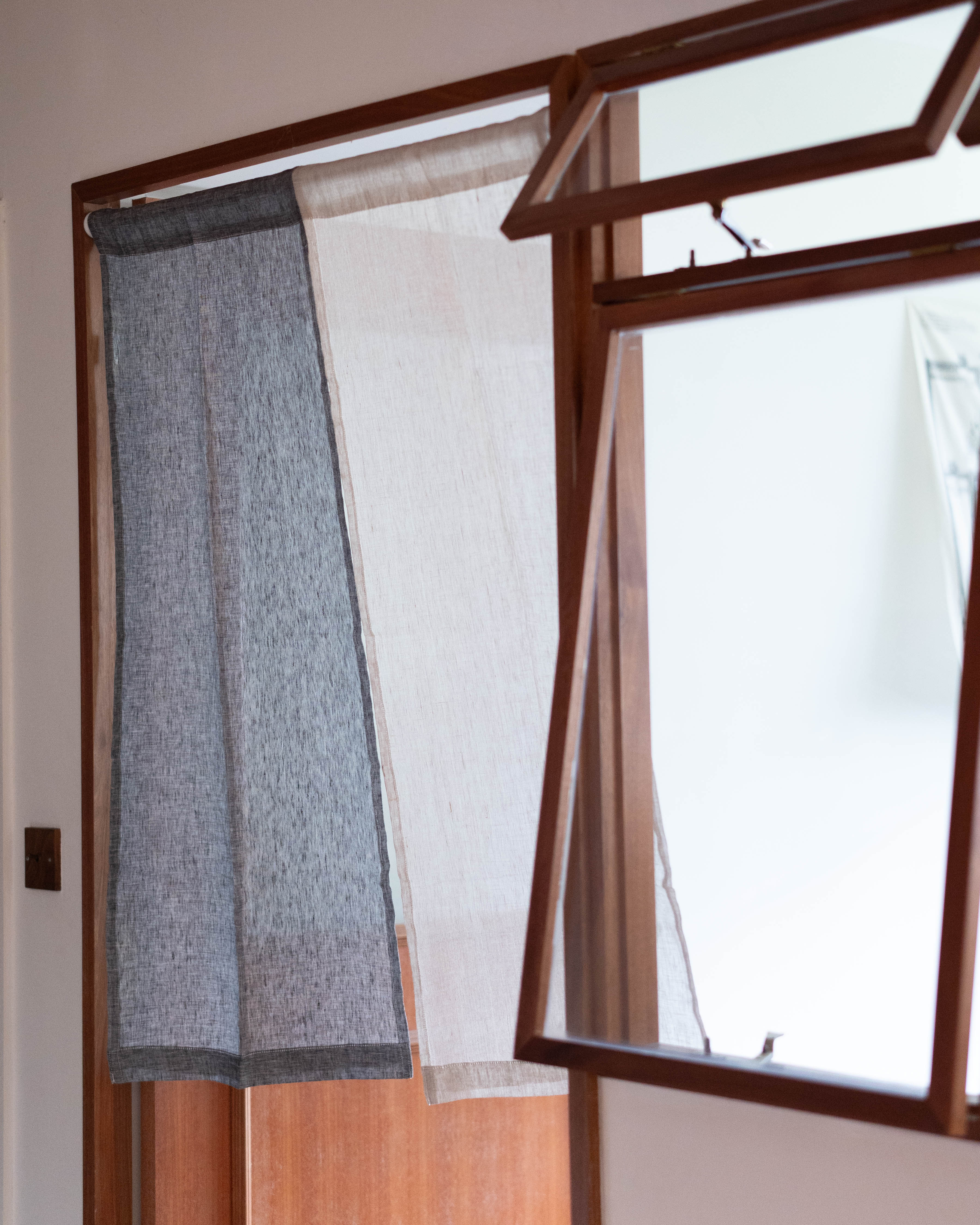 noren curtains