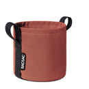 breathable fabric planters