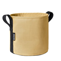 breathable fabric planters