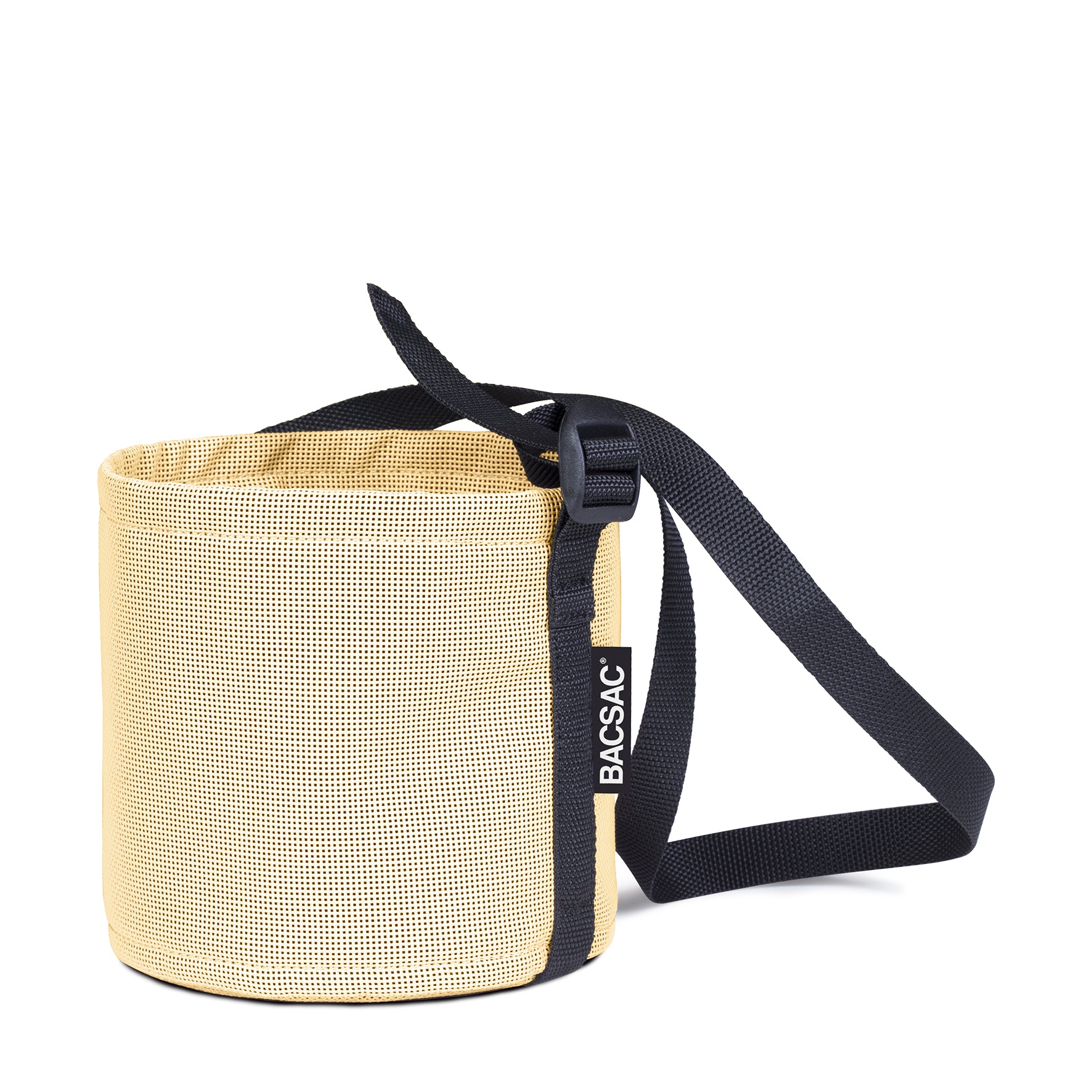 breathable fabric planters