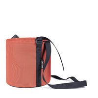 breathable fabric planters