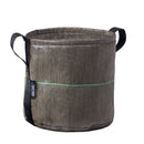 breathable fabric planters