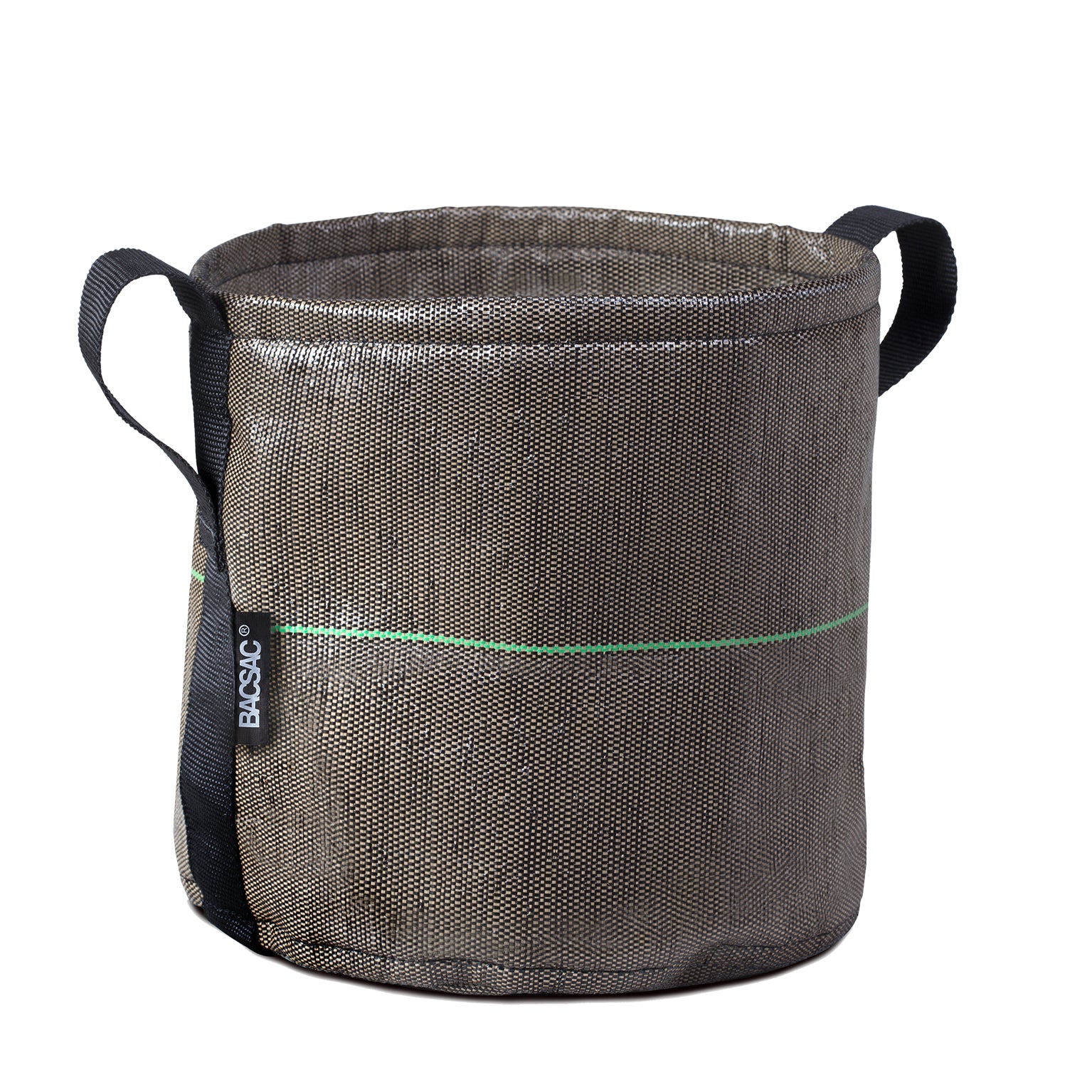 breathable fabric planters