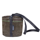 breathable fabric planters