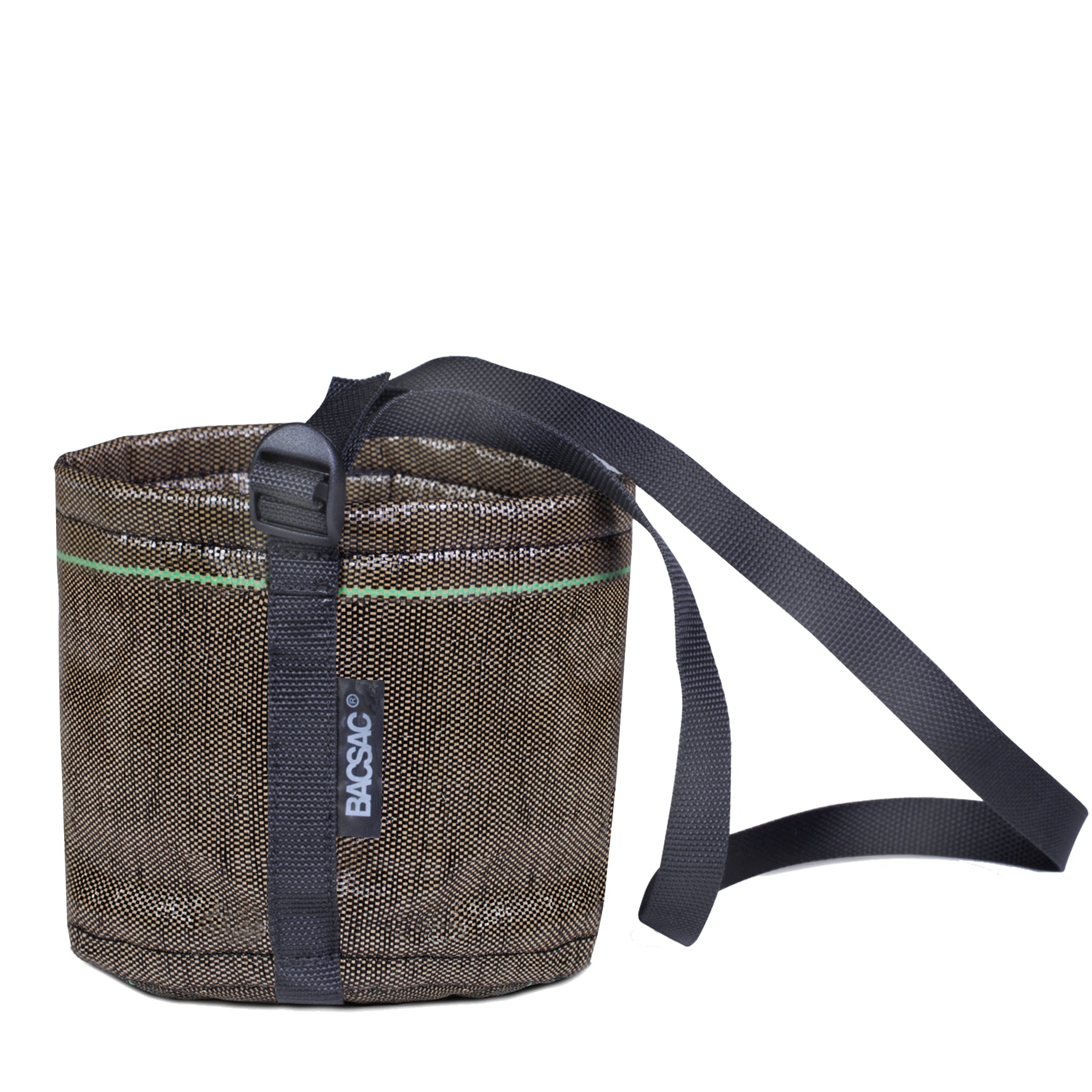 breathable fabric planters