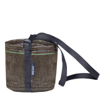 breathable fabric planters