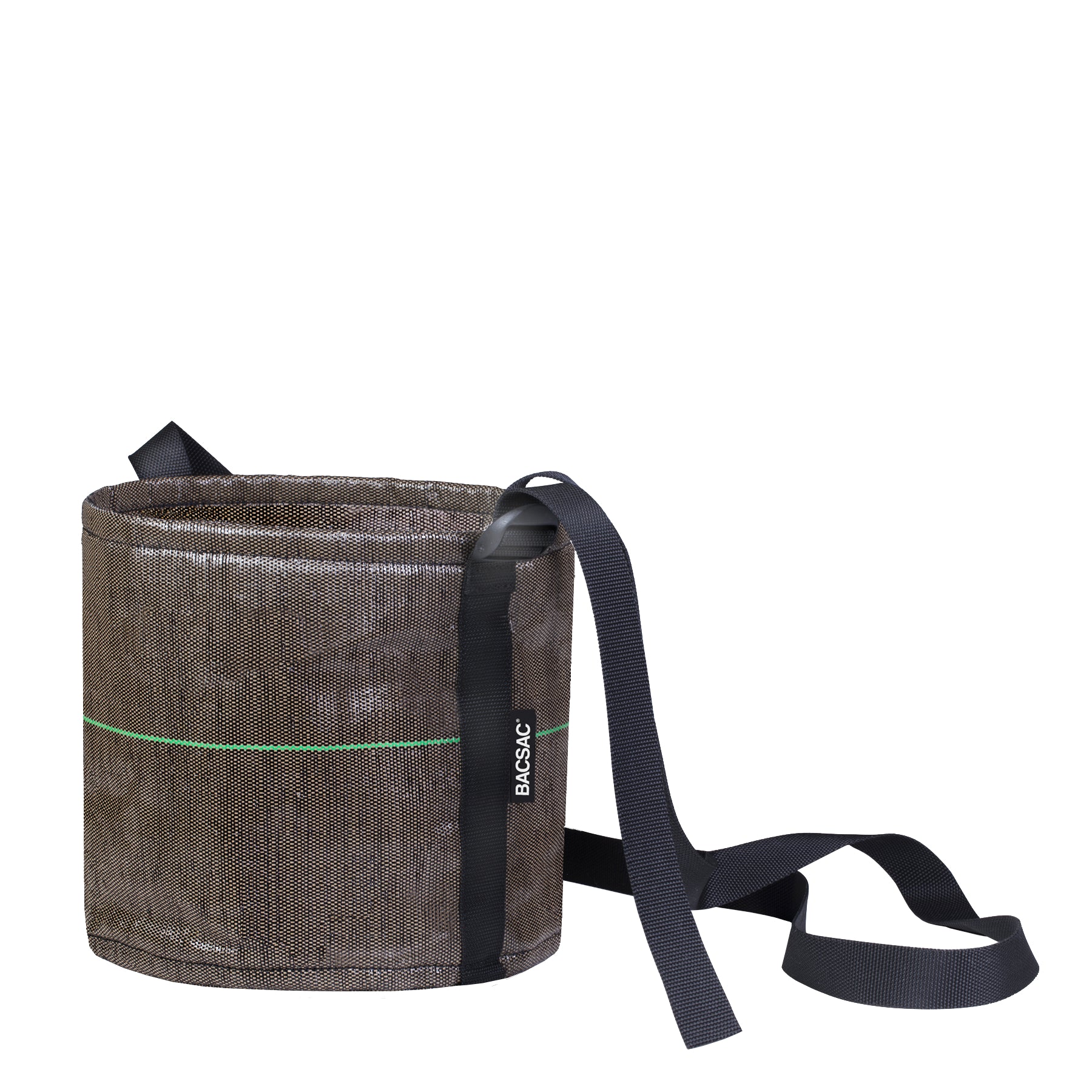 breathable fabric planters