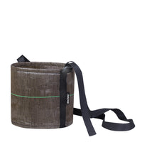 breathable fabric planters