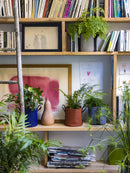 breathable fabric planters