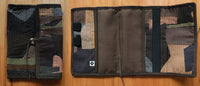 patchwork cover