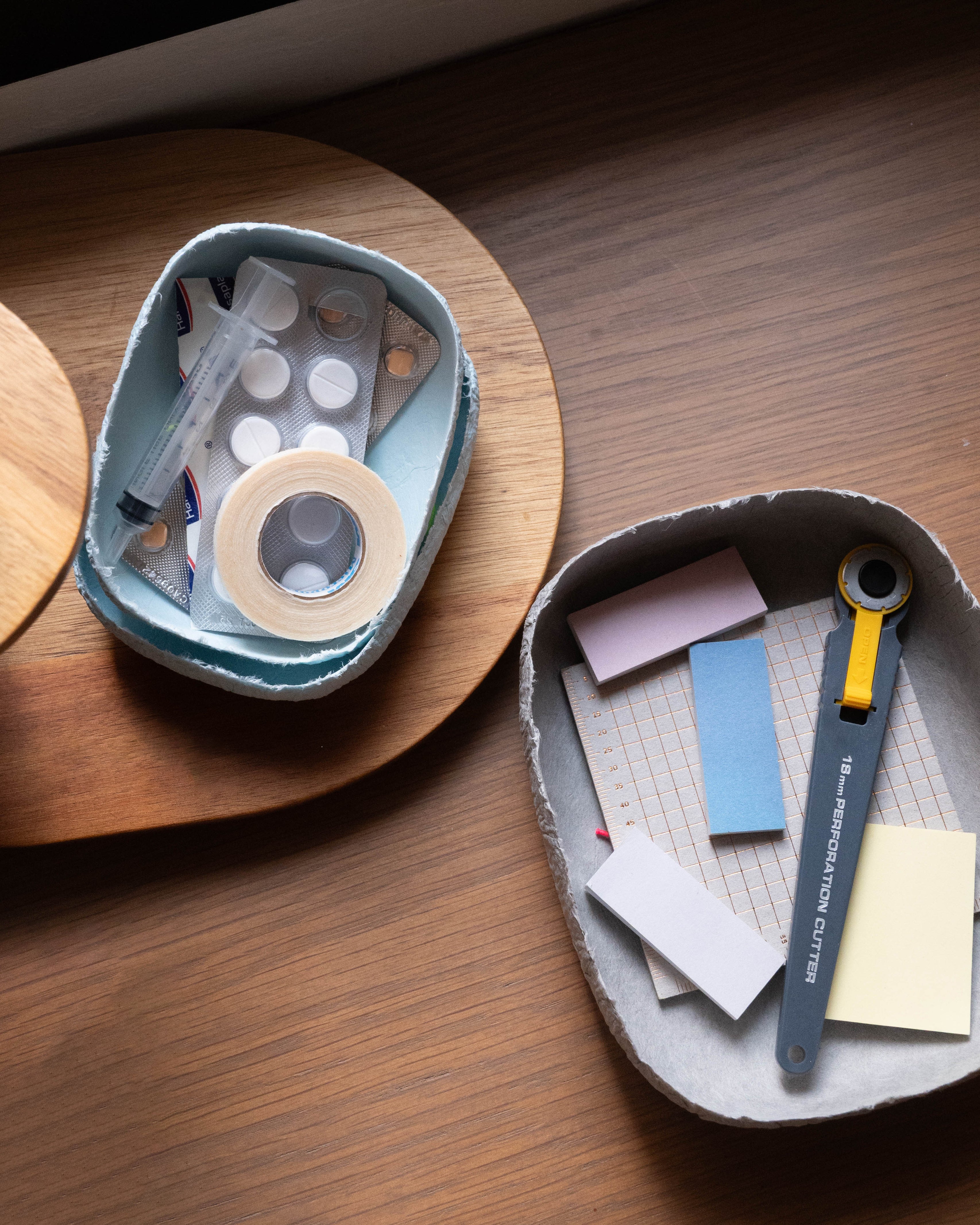 moln : washi case
