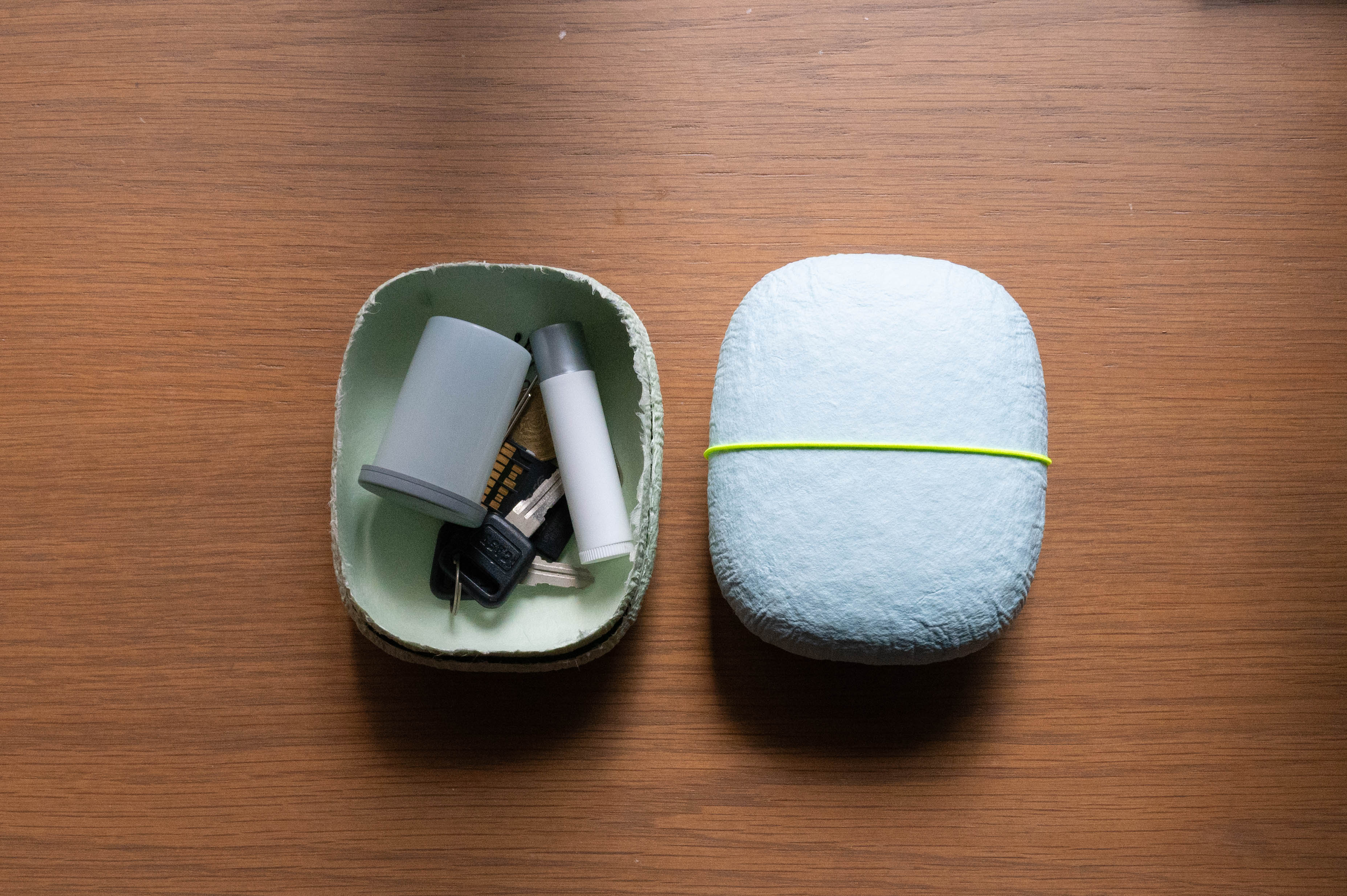 moln : washi case