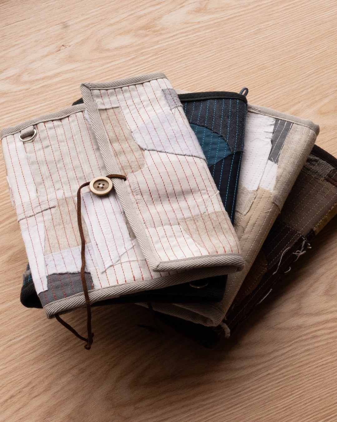 patchwork cover