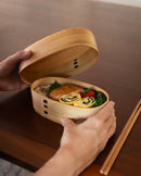 mage wappa bento box