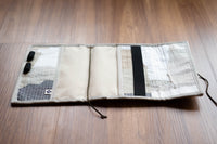 patchwork cover