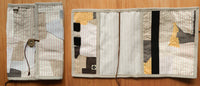 patchwork cover