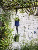 breathable fabric planters