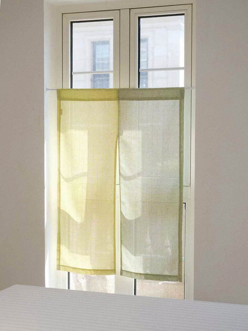 noren curtains