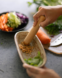 kitchen + kado : herb & kubari boat