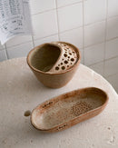 kitchen + kado : herb & kubari boat