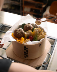 mage wappa seiro steamer