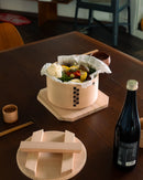 mage wappa seiro steamer